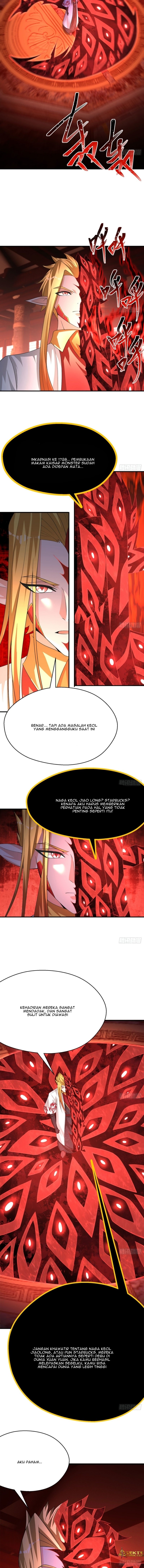 I Picked Up An Attributes Chapter 83 Gambar 5